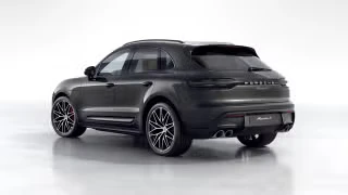 2026 Porsche Macan S - Image 17 of 30