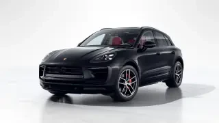 2026 Porsche Macan S - Image 5 of 30