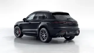 2026 Porsche Macan S - Image 21 of 30