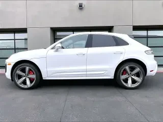 2026 Porsche Macan S - Image 13 of 31