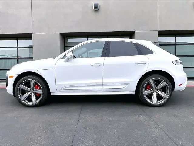 2026 Porsche Macan S - Image 14 of 31