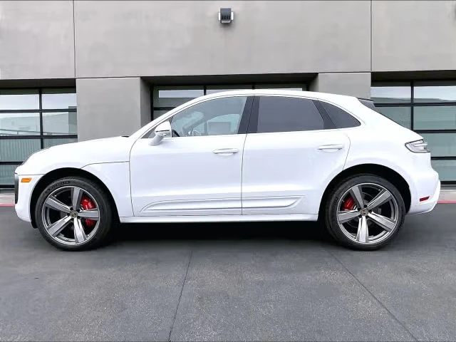 2026 Porsche Macan S - Image 10 of 31