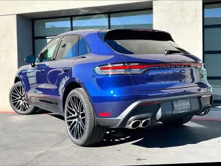 2026 Porsche Macan S - Image 17 of 31