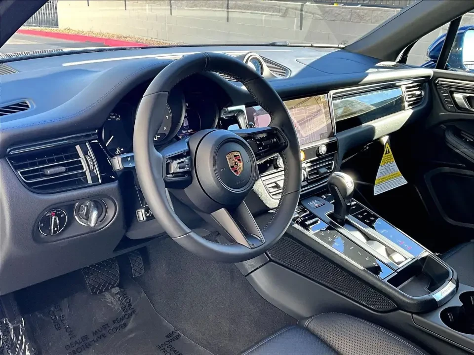 2026 Porsche Macan S - Image 31 of 31