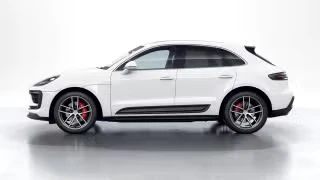 2026 Porsche Macan S - Image 9 of 31