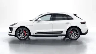 2026 Porsche Macan S - Image 13 of 31