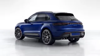2026 Porsche Macan S - Image 17 of 30