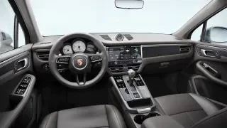 2026 Porsche Macan S - Image 29 of 31