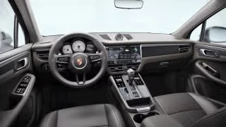 2026 Porsche Macan S - Image 25 of 31