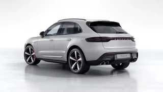 2026 Porsche Macan S - Image 17 of 31