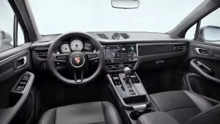 2026 Porsche Macan S - Image 25 of 31