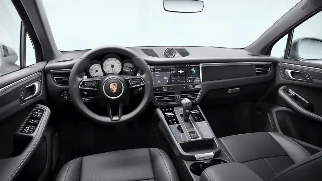 2026 Porsche Macan S - Image 30 of 31