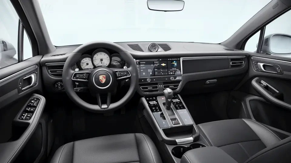 2026 Porsche Macan S - Image 31 of 31