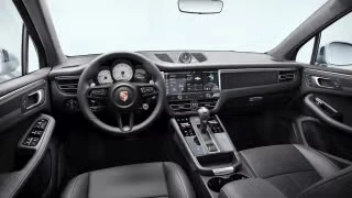 2026 Porsche Macan S - Image 25 of 31