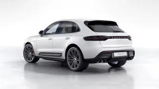 2026 Porsche Macan S - Image 17 of 30