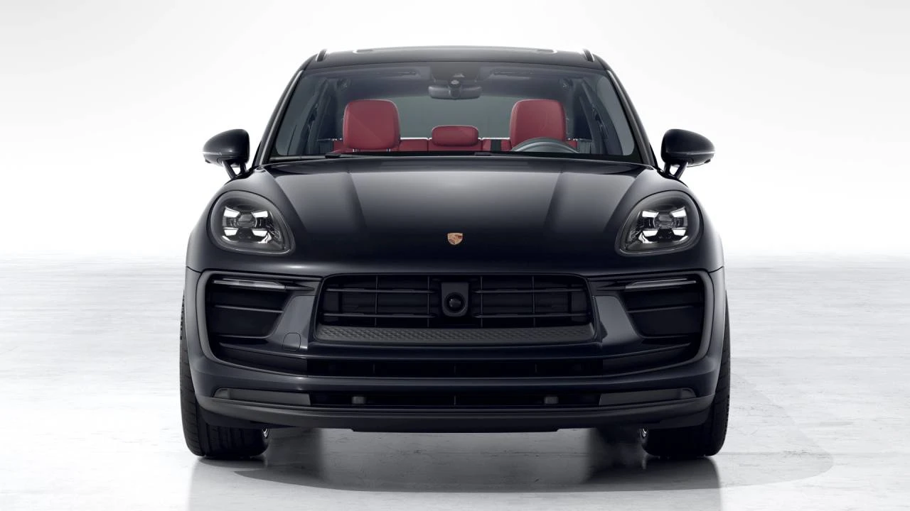 2026 Porsche Macan S - Image 8 of 10