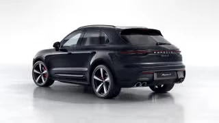 2026 Porsche Macan S - Image 17 of 31