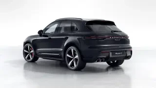 2026 Porsche Macan S - Image 21 of 31