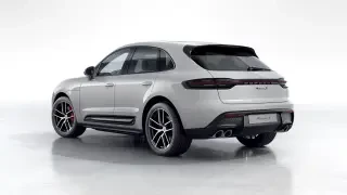 2026 Porsche Macan S - Image 21 of 30