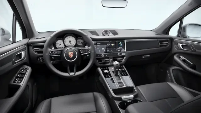 2026 Porsche Macan S - Image 30 of 30