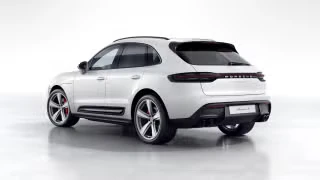 2026 Porsche Macan S - Image 17 of 31