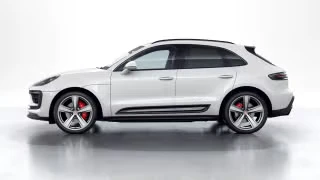 2026 Porsche Macan S - Image 9 of 31