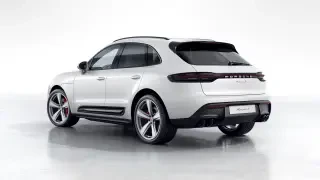 2026 Porsche Macan S - Image 21 of 31