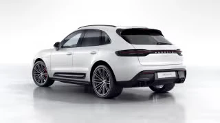 2026 Porsche Macan S - Image 17 of 31