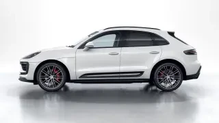 2026 Porsche Macan S - Image 13 of 31