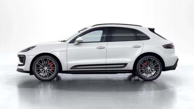 2026 Porsche Macan S - Image 10 of 31