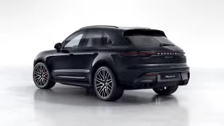 2026 Porsche Macan S - Image 17 of 31