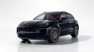 2026 Porsche Macan S - Image 5 of 31