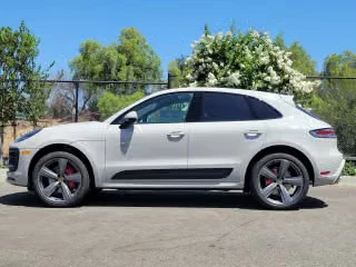 2026 Porsche Macan S - Image 9 of 31
