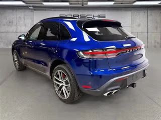 2026 Porsche Macan S - Image 17 of 31