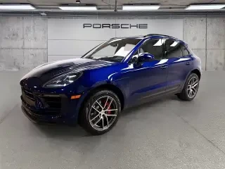 2026 Porsche Macan S - Image 5 of 31