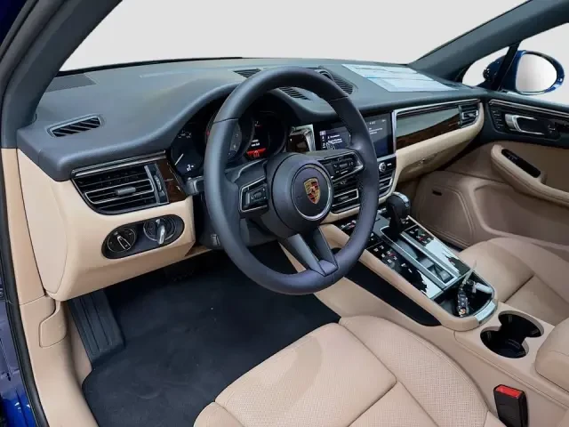 2026 Porsche Macan S - Image 30 of 31