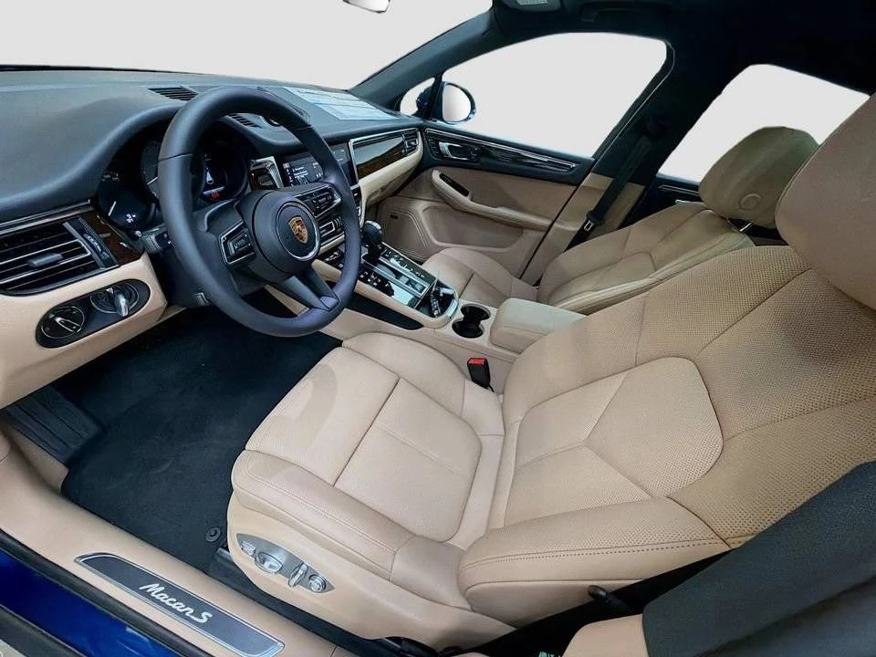 2026 Porsche Macan S - Image 5 of 5