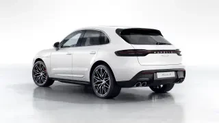 2026 Porsche Macan S - Image 21 of 30