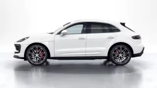 2026 Porsche Macan S - Image 9 of 30