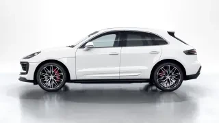 2026 Porsche Macan S - Image 13 of 30