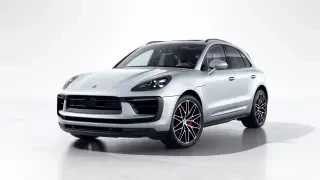 2026 Porsche Macan S - Image 5 of 30