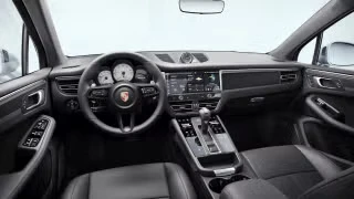 2026 Porsche Macan S - Image 25 of 30