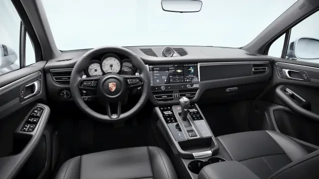 2026 Porsche Macan S - Image 30 of 30
