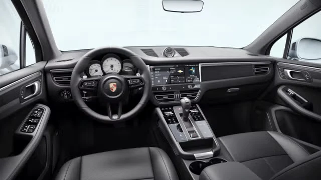 2026 Porsche Macan S - Image 26 of 30