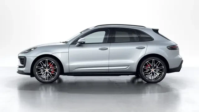 2026 Porsche Macan S - Image 14 of 30