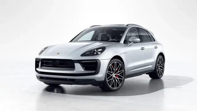 2026 Porsche Macan S - Image 6 of 30