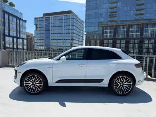 2026 Porsche Macan S - Image 9 of 31