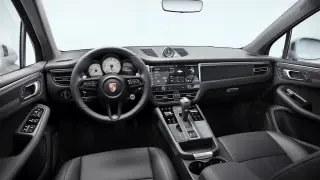 2026 Porsche Macan S - Image 29 of 30