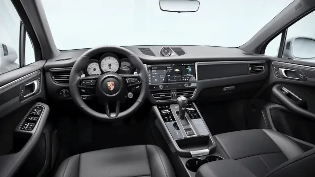 2026 Porsche Macan S - Image 30 of 30