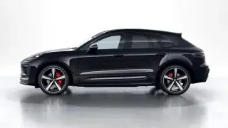 2026 Porsche Macan S - Image 13 of 30